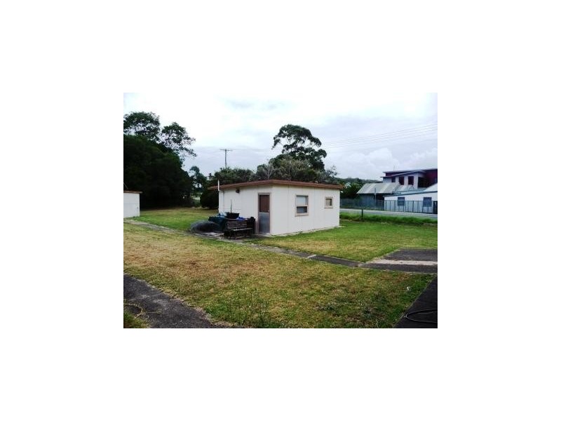 Moruya Heads NSW 2537