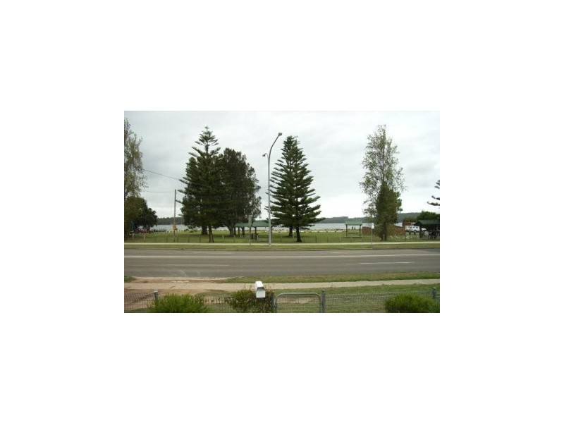 Batemans Bay NSW 2536