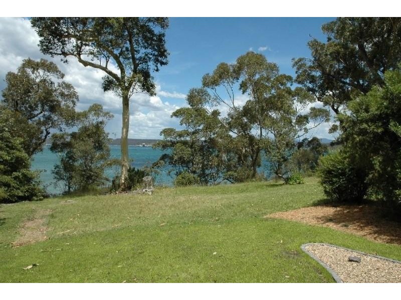 Long Beach NSW 2536
