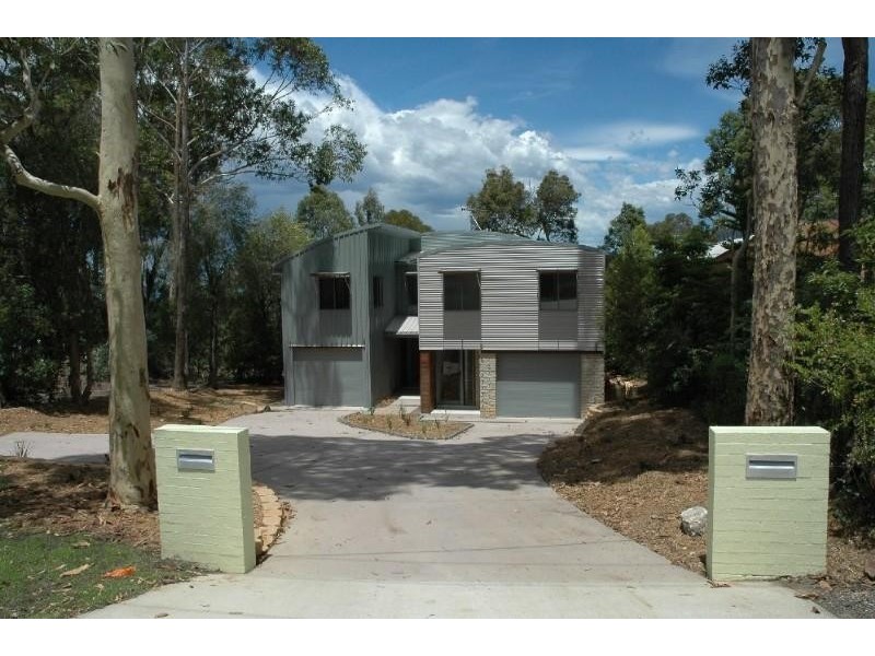 Long Beach NSW 2536