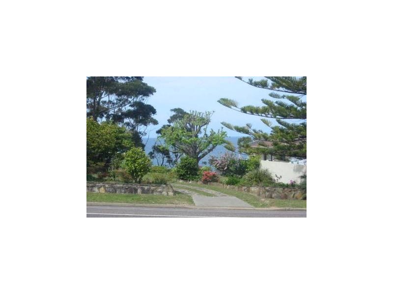 Denhams Beach NSW 2536