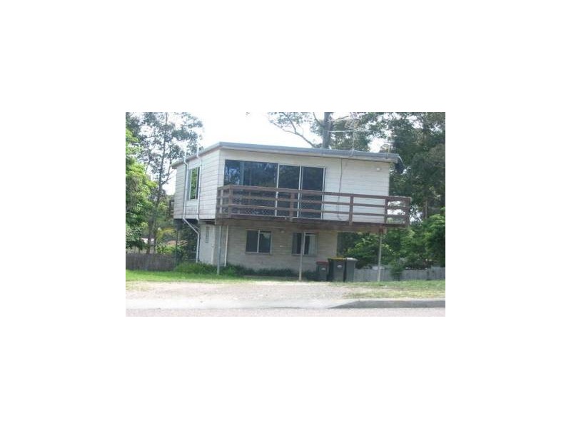 Denhams Beach NSW 2536
