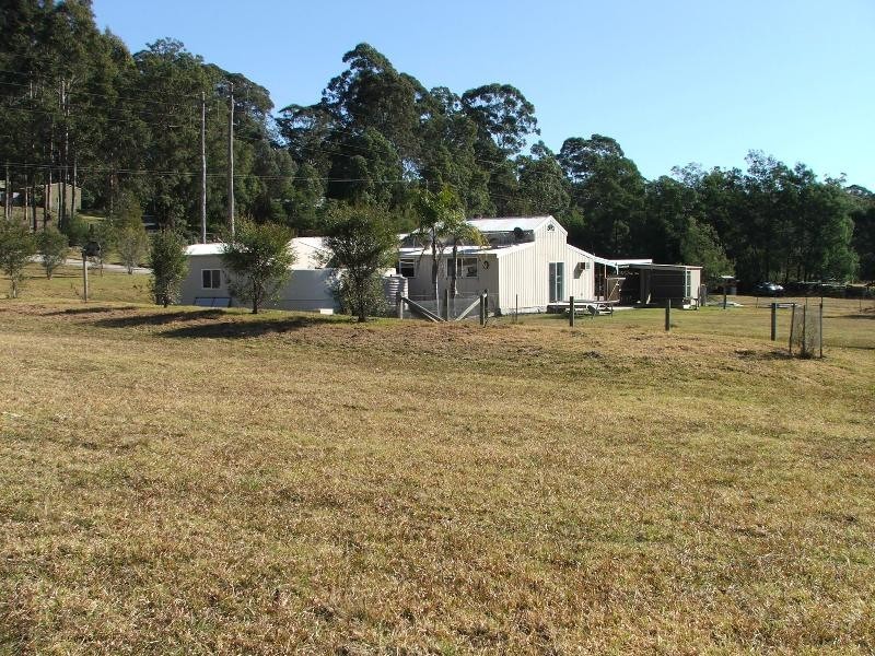 Durras North NSW 2536