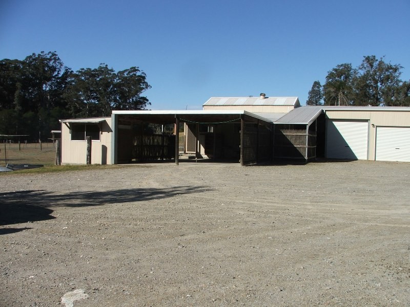 Durras North NSW 2536