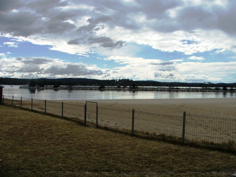 Batemans Bay NSW 2536