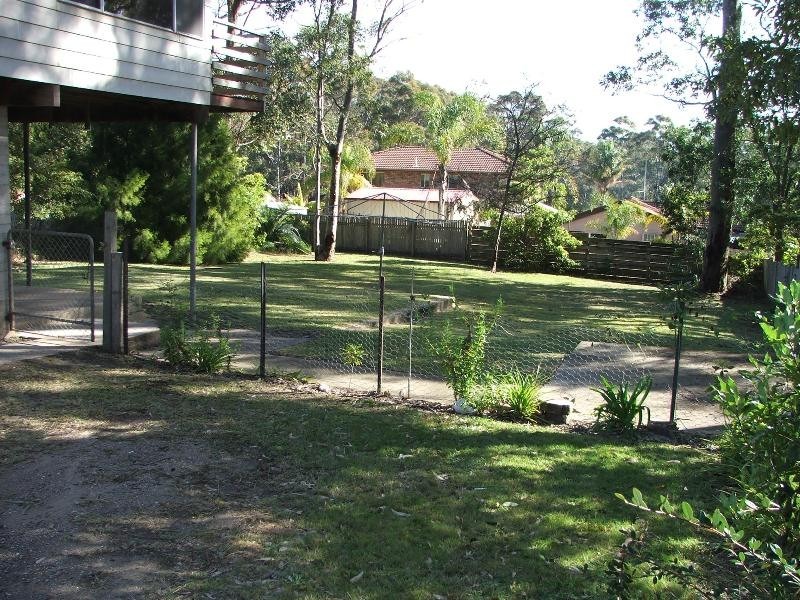 Denhams Beach NSW 2536