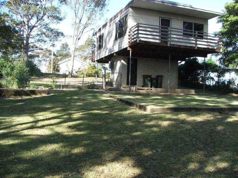 Denhams Beach NSW 2536