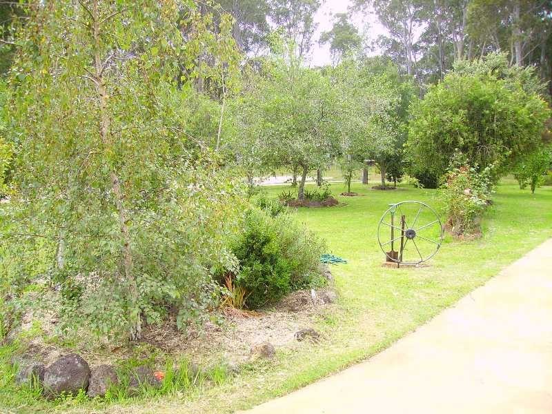 Bergalia NSW 2537