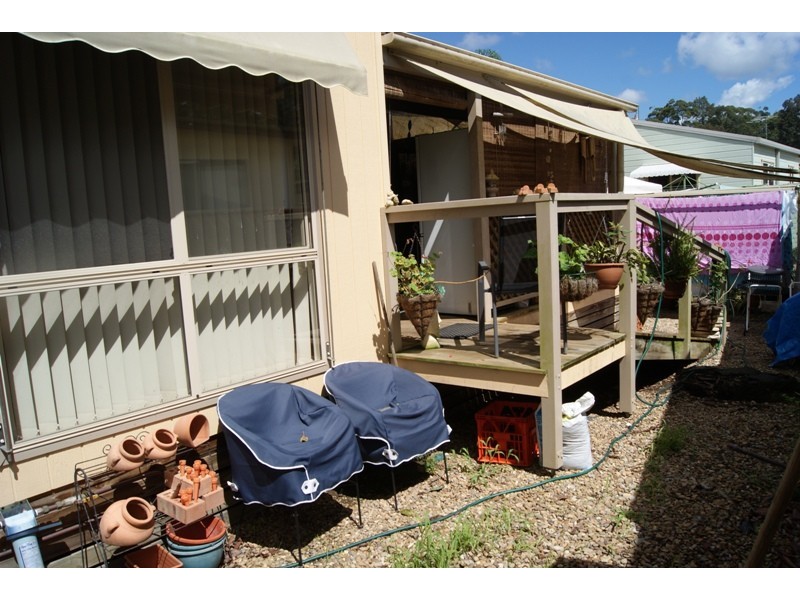 North Batemans Bay NSW 2536