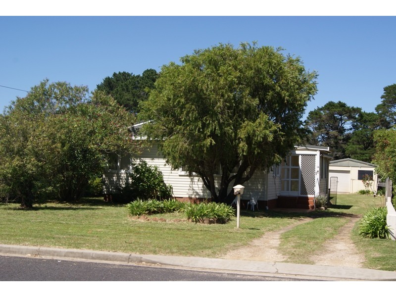 Batemans Bay NSW 2536