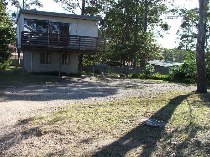 Denhams Beach NSW 2536