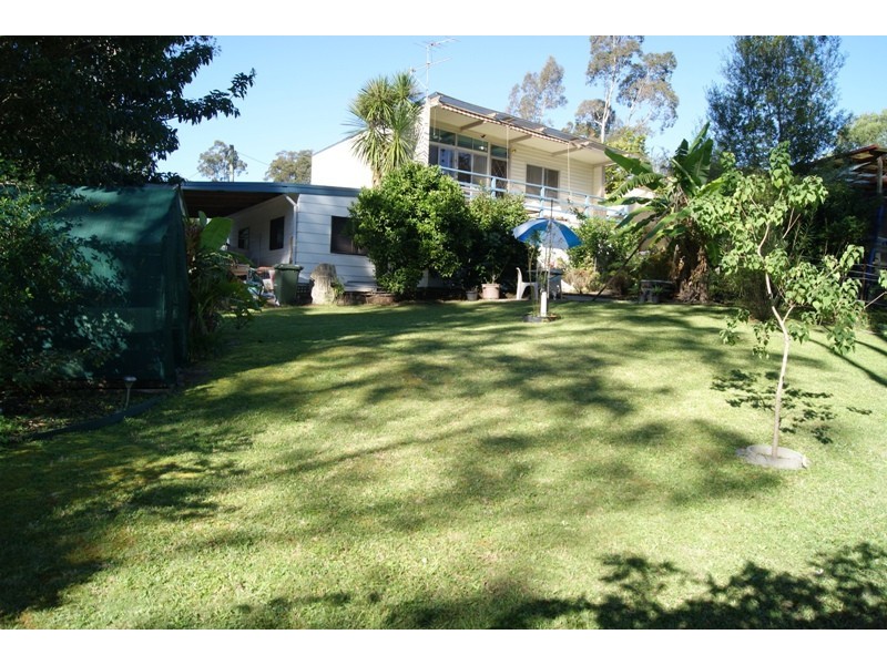 Surfside NSW 2536