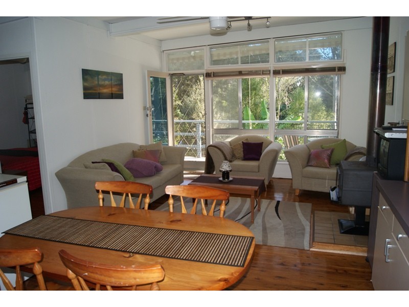 Surfside NSW 2536