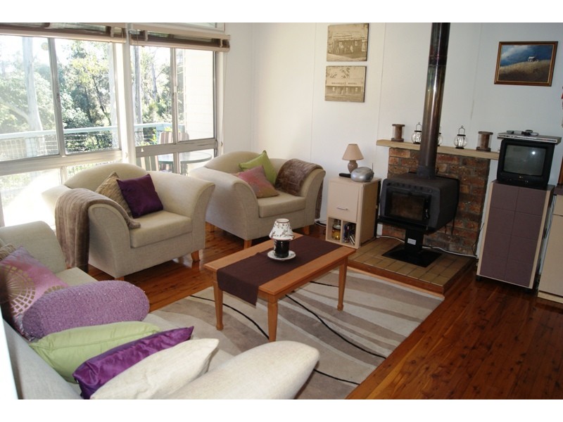 Surfside NSW 2536