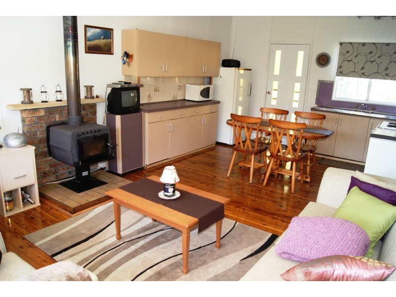 Surfside NSW 2536