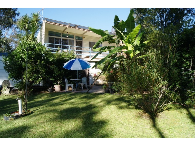 Surfside NSW 2536