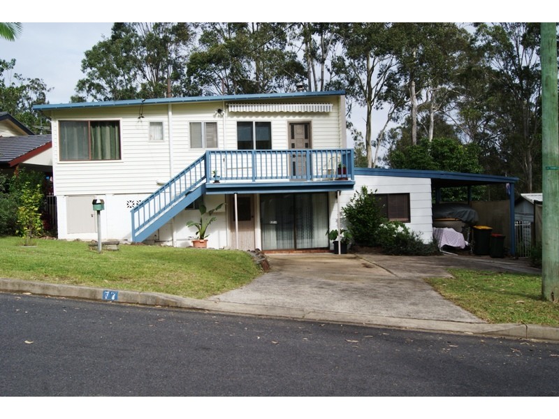 Surfside NSW 2536