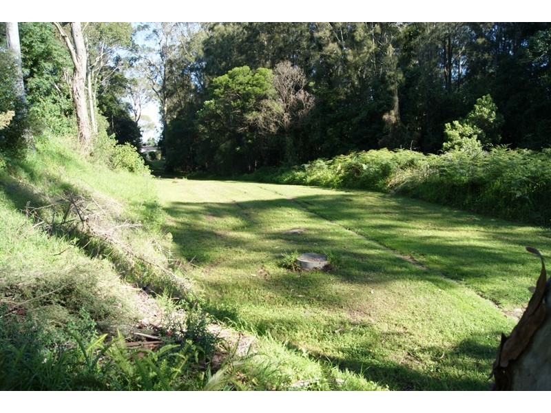 Surfside NSW 2536