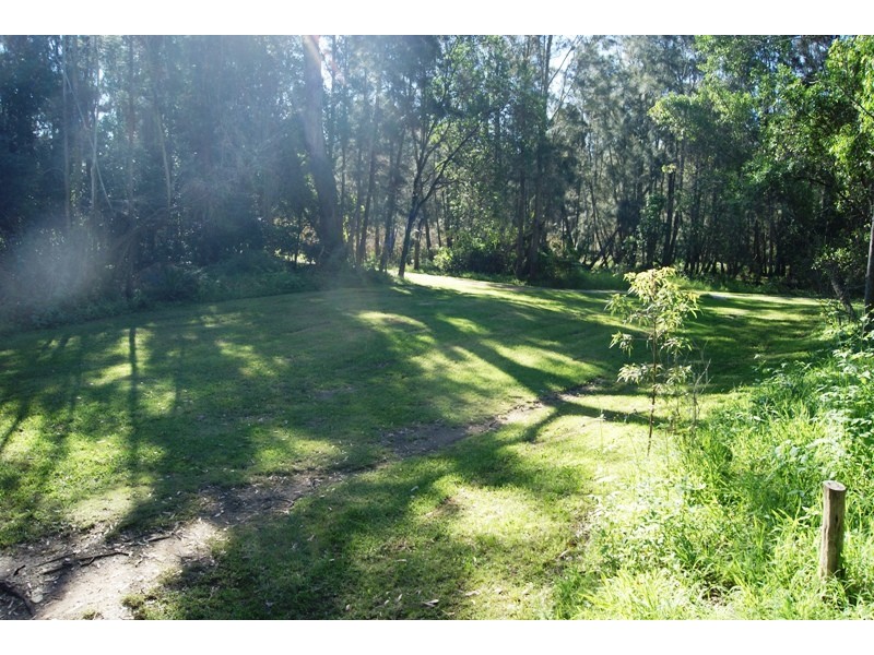 Surfside NSW 2536