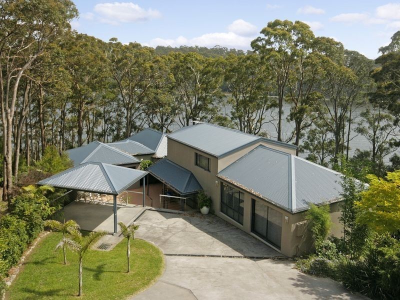 Moruya Heads NSW 2537