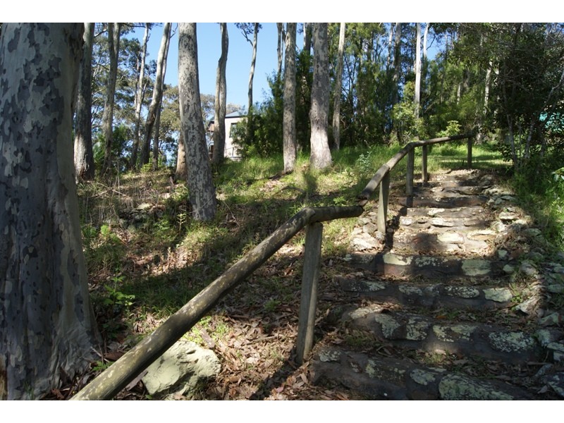 Moruya Heads NSW 2537