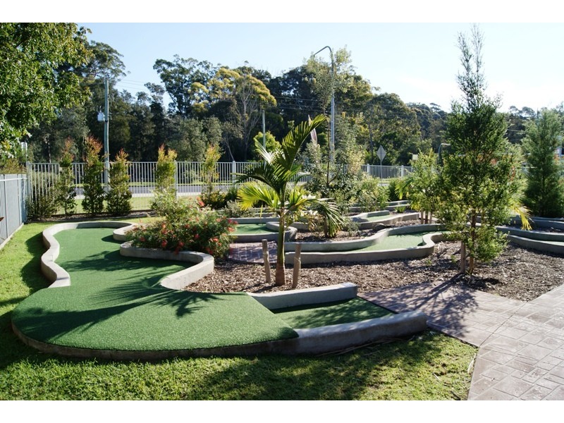 Batemans Bay NSW 2536