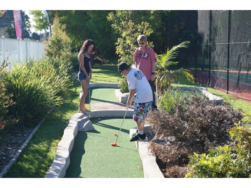 Batemans Bay NSW 2536