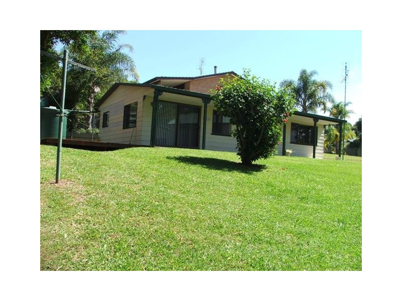 South Durras NSW 2536