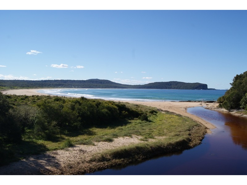 South Durras NSW 2536