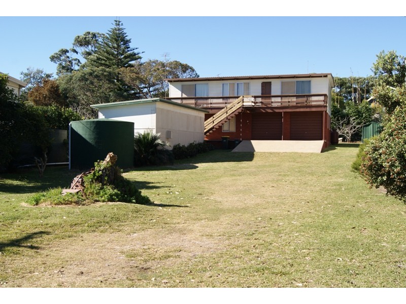 South Durras NSW 2536