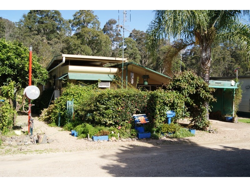 North Batemans Bay NSW 2536