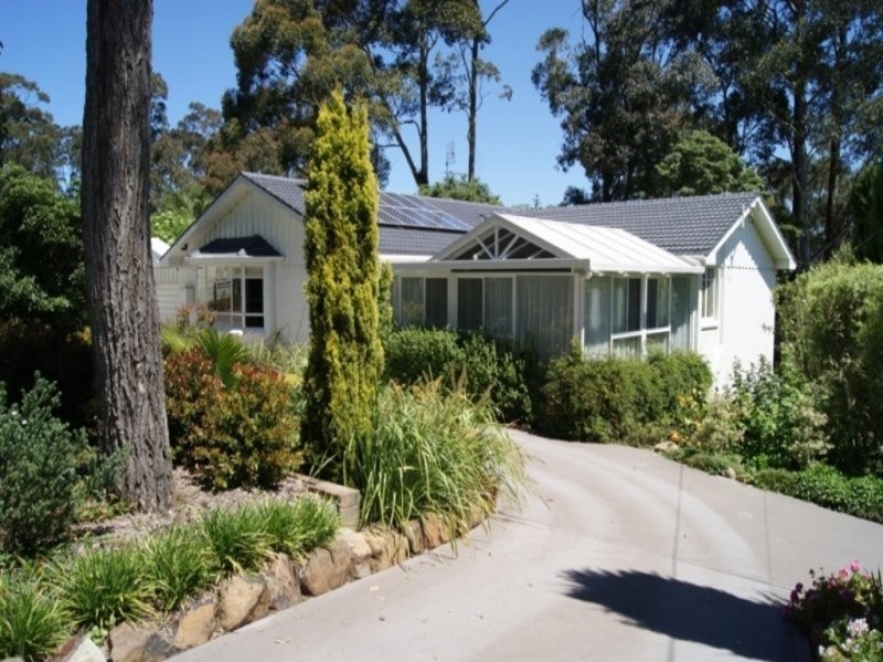 Sunshine Bay NSW 2536