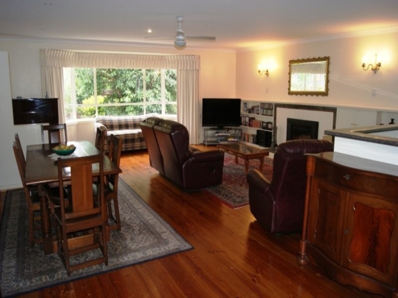 Sunshine Bay NSW 2536