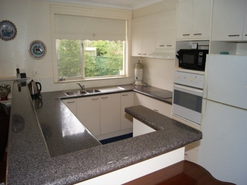 Sunshine Bay NSW 2536