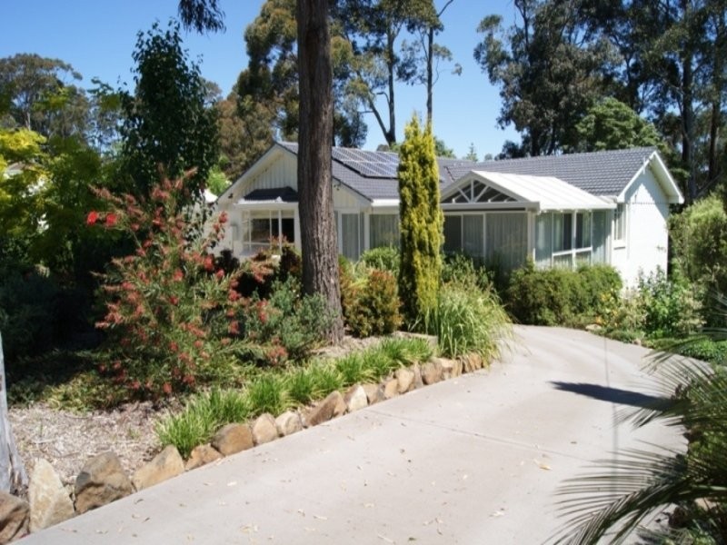 Sunshine Bay NSW 2536