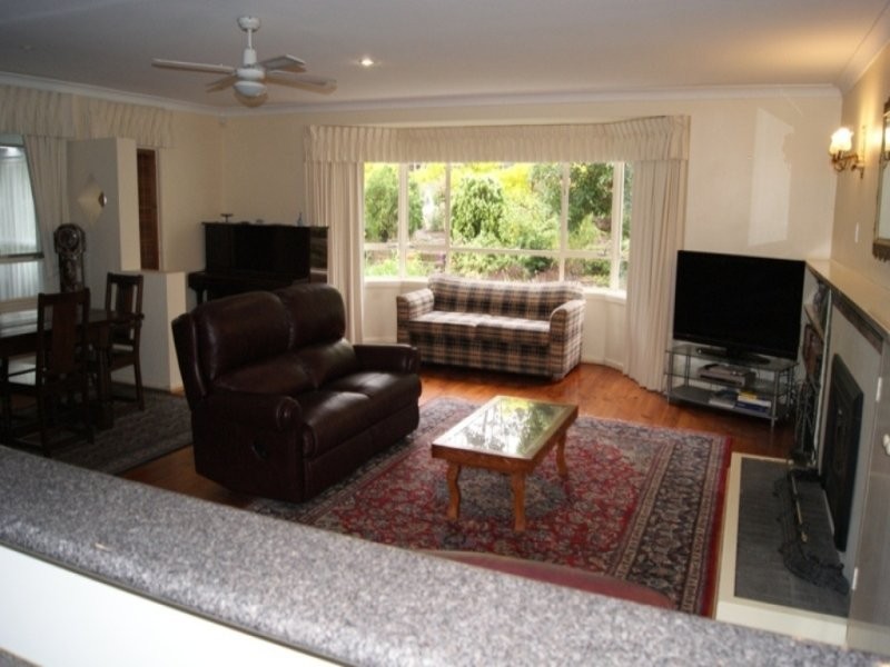 Sunshine Bay NSW 2536