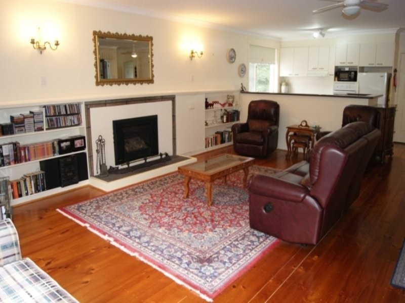 Sunshine Bay NSW 2536