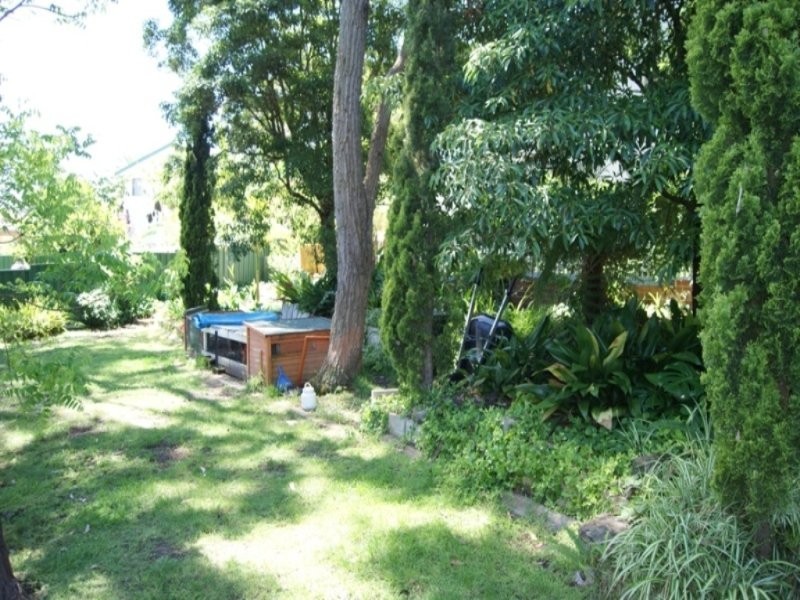 Sunshine Bay NSW 2536