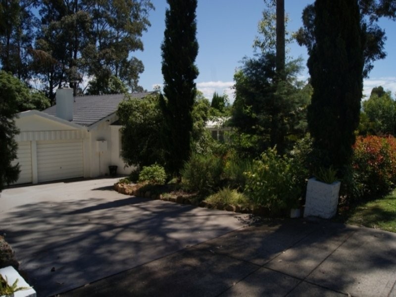 Sunshine Bay NSW 2536