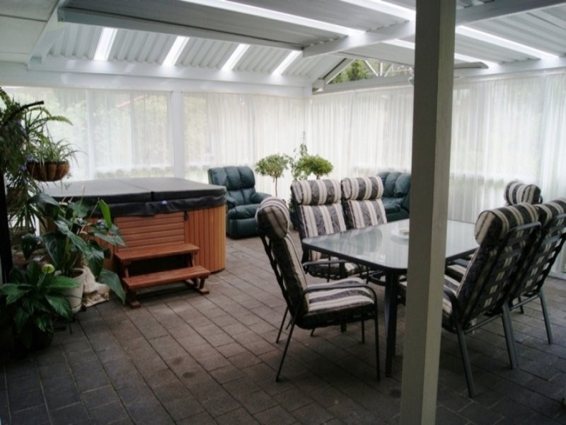 Sunshine Bay NSW 2536