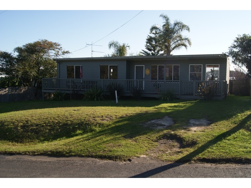 Moruya Heads NSW 2537