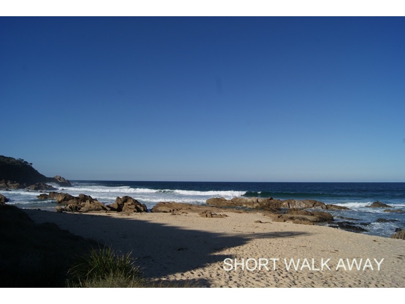 Moruya Heads NSW 2537