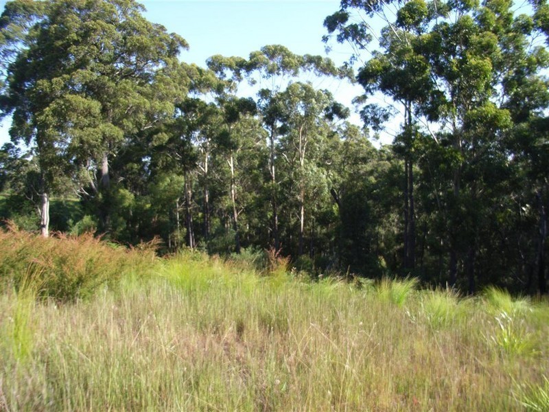 Long Beach NSW 2536