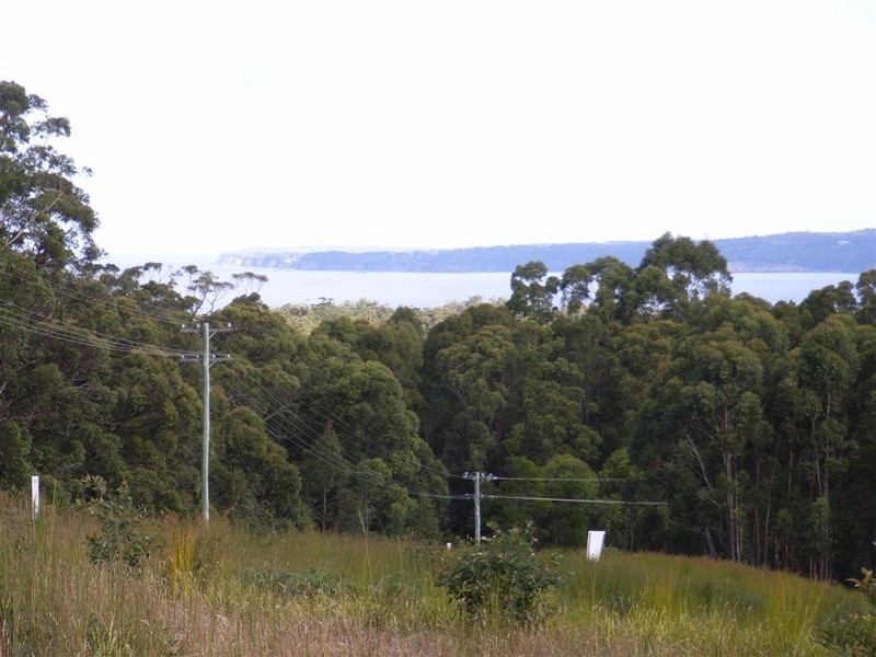 Long Beach NSW 2536