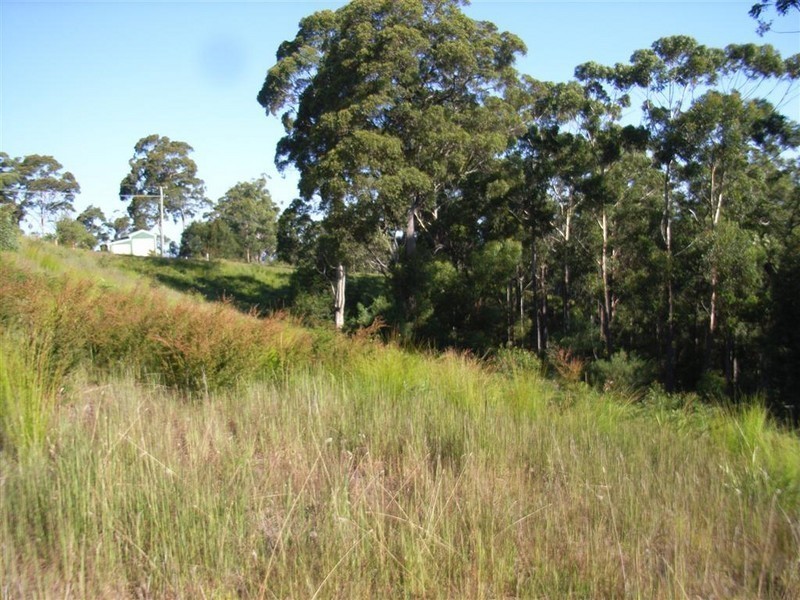 Long Beach NSW 2536