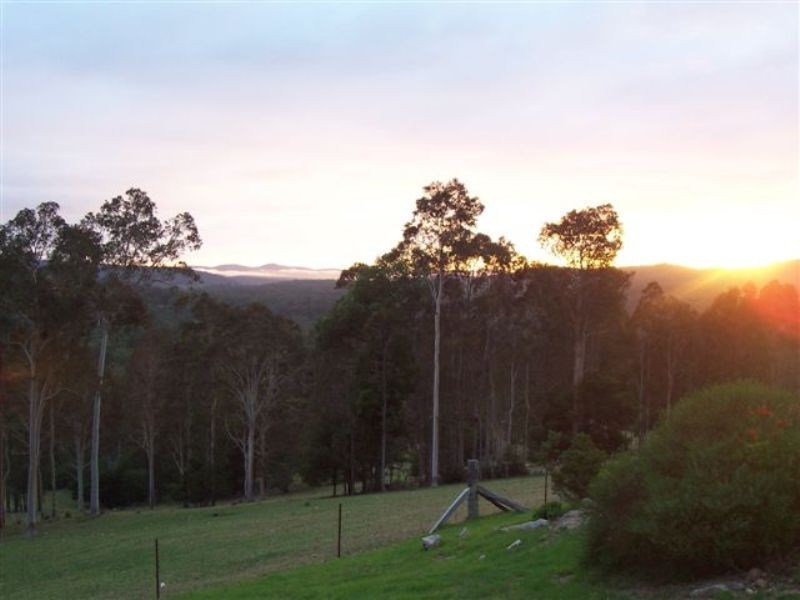Nelligen NSW 2536