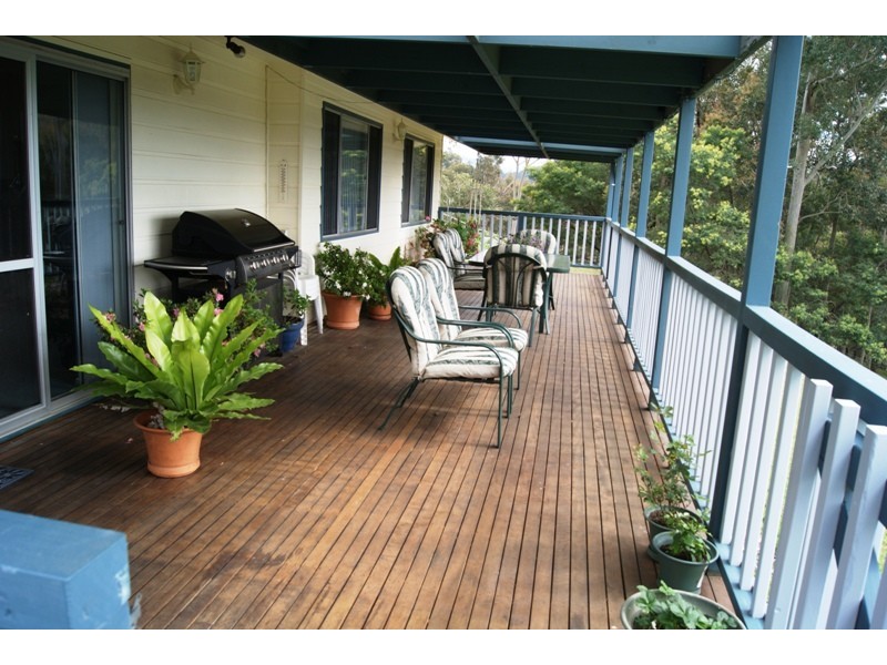 Nelligen NSW 2536