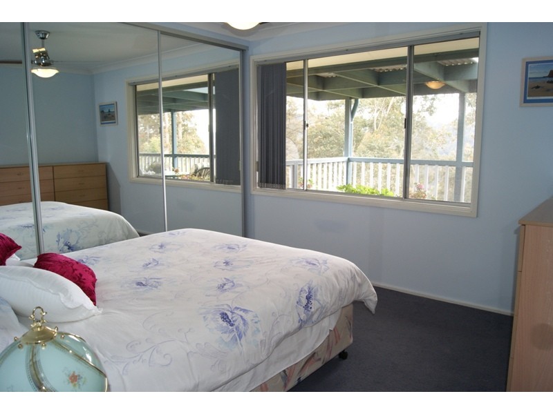 Nelligen NSW 2536