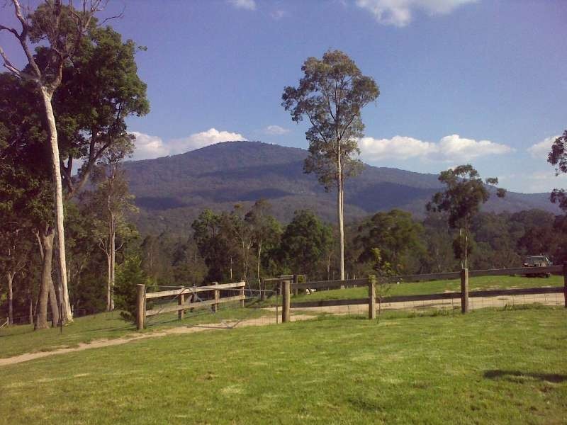 Nelligen NSW 2536
