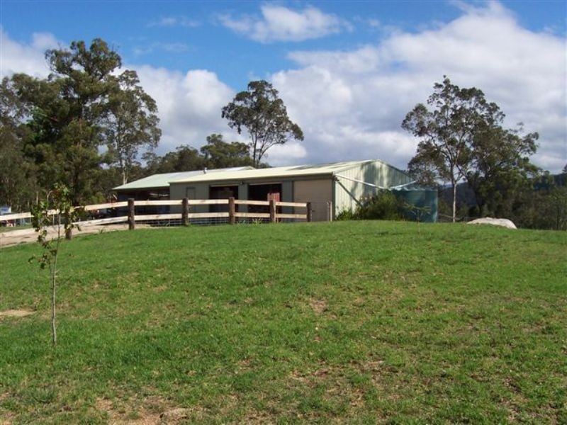 Nelligen NSW 2536